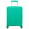 American Tourister Diablast - 4-Rollen-Kabinentrolley 55 cm (cyber aqua)