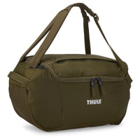 Thule EnRoute 40 - Reisetasche/Rucksack 51 cm (natural green)