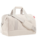 reisenthel travelling allrounder L - Reisetasche 48 cm (puffer stone) - Ansicht 2