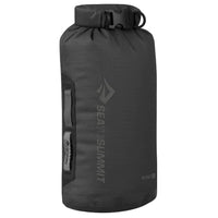 Sea to Summit Big River Dry Bag 5L - Sac étanche (Couleur : jet black)
