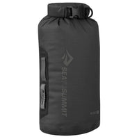 Sea to Summit Big River Dry Bag 5L - Packsack (jet black)