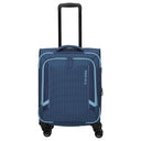 CORSIICA Trolley 4w S exp., Blue
