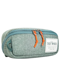 Tatonka Square Zip Pouch S - Trousse de toilette 19 cm (vert sauge)