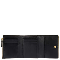 Brics Marmolada - Geldbörse 6cc 11 cm S RFID (black) - Markenkoffer