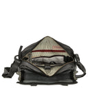 aunts & uncles Grandmas Luxury Club Miss Applepie - Umhängetasche 27 cm (blacksmoke) - Ansicht 6