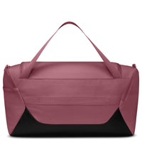 Nike Brasilia Duffel 40 - Sac de sport S 51 cm (pink smoke/black/gridiron)