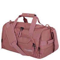 Travelite Kick-Off - Sac de voyage 50 cm M (Couleur : rose)