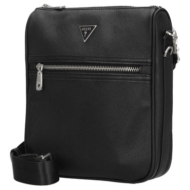 Guess Milano - Sac bandoulière 23,5 cm (noir)