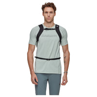 Mammut Neon Light 12 - Kletterrucksack 44 cm (mammut red) - Ansicht 4
