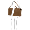 Brics Life Weekender - Reisetasche 78 cm (camel) - Ansicht 7