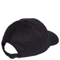 adidas Linear EMB - Casquette (noir/blanc)