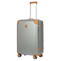 Brics Amalfi - Trolley 4 roulettes 70,5 cm (argent)