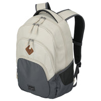 Travelite Basics Melange - Sac à dos 45 cm (bordeaux)