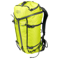 Mystery Ranch Scree 33 - Sac à dos de randonnée (limeade, XL)