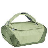Deuter Duffel Pro 40 - Reisetasche/Reiserucksack 35 cm (mineral-grove) - Ansicht 4
