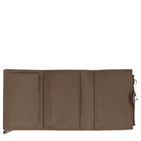BOSS Men Northon Secrid - Credit Card Case 10 cm (dark brown)