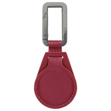 Porsche Design Keyring Air Tag - Porte-clés Air Tag (rouge)