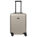 TITAN OVERSEAS - 4-Rollen-Kabinentrolley S 55/23 (moonstone grey, 55 cm)