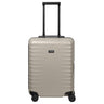 TITAN OVERSEAS - 4-Rollen-Kabinentrolley S 55/23 (moonstone grey, 55 cm)