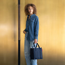 reisenthel bottlebag Flaschen - Tragetasche (twist navy)