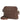 Picard Samos - Sac bandoulière 20 cm (couleur : cognac)