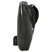 Braun Büffel Golf 3.0 - Umhängetasche M 25 cm (schwarz) - Ansicht 3