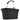 reisenthel carrybag cover - Housse de transport (noir)