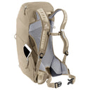 Deuter AC Lite 14 SL - Women's Wanderrucksack 54 cm (alu-greystone) - Ansicht 8