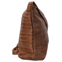 FREDsBRUDER Gürtelinchen - Schultertasche 28 cm (desert brown) - Ansicht 3