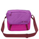 Vaude Rom III - Umhängetasche S 24 cm (pink orchid)