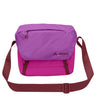 Vaude Rom III - Umhängetasche S 24 cm (pink orchid)