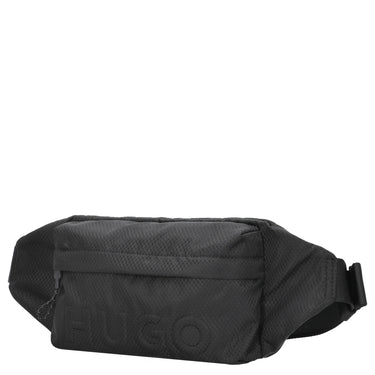 HUGO Uther - Sac banane 23 cm (noir)