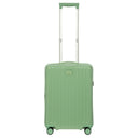 Brics Positano - 4-Rollen Kabinentrolley 55 cm USB (salbei)