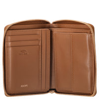 Joop Leggero Stampa Nisa - Geldbörse 6cc 13 cm (cognac) - Ansicht 2
