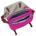 Vaude Rom III - Umhängetasche S 24 cm (pink orchid) - Ansicht 4
