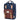 Doughnut Macaroon Jungle 16 - Sac à dos 38 cm (marine)