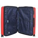 Gabol Osaka - 4-Rollen-Trolley 77 cm L (red) - Ansicht 6