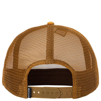 Dakine Vacation Trucker - Cap (inca gold) - Ansicht 2
