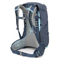 Osprey Sirrus 24 Women - Sac à dos de randonnée 55 cm (couleur : muted space blue)