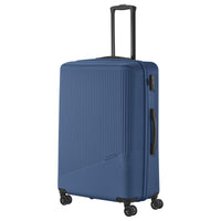 Travelite Bali - Trolley 4 Roues L 77 cm (bleu)