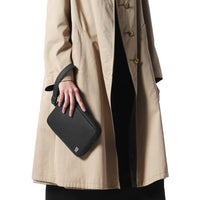 The Urban Society - Handgelenktasche 21 cm (schwarz) - Ansicht 5