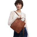 Desigual Goodall Sand Sumy - Rucksack Mini (arena) - Ansicht 5