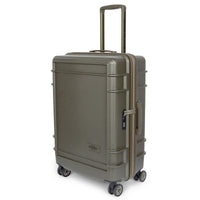 Eastpak selection Resist'r Zip - Trolley à 4 roulettes M 68.5 cm (marine navy)