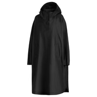reisenthel Mini Maxi - Poncho de pluie 107 cm (noir)