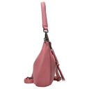 FREDsBRUDER My Bestie Midi Hobo - Schultertasche (juicy berry) - Ansicht 3