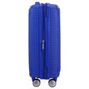 American Tourister Soundbox - 4-Rollen-Kabinentrolley S 55 cm erw. (cobalt blue) - Ansicht 6