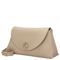 Coccinelle Nikla - Sac à bandoulière 30 cm (sandshe/seagras)