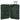 Brics Positano - 4 - Rollen - Trolley M 69 cm erw. (emerald green) - Markenkoffer