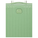 Brics Positano - 4-Rollen Kabinentrolley 55 cm USB (salbei) - Ansicht 6