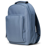 Rains Book Daypack - Backpack 15" 40 cm (Color: black)
